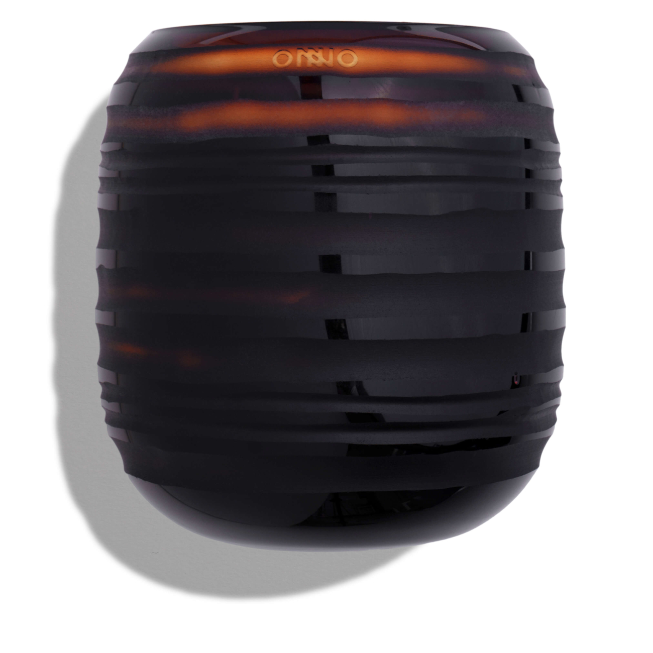 ONNO Collection Sphere Amber XL - Zanzibar Candle 10100 gr
