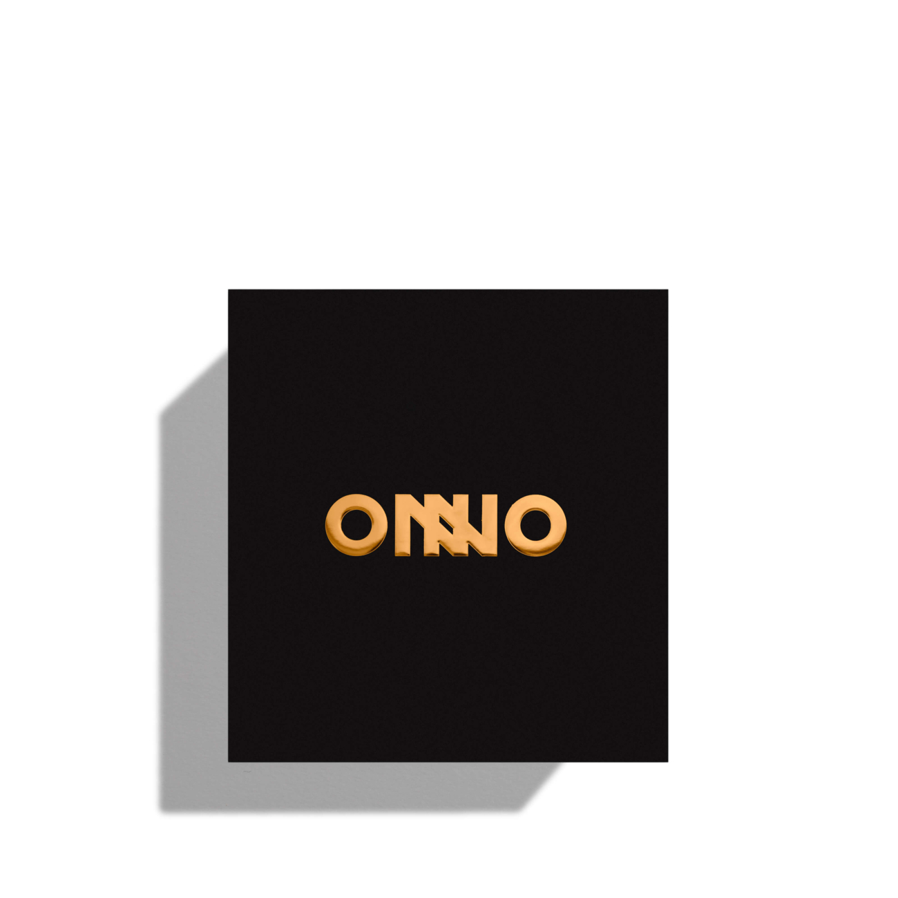 ONNO Collection Sphere Horizon 60 - Zanzibar Candle 580 gr