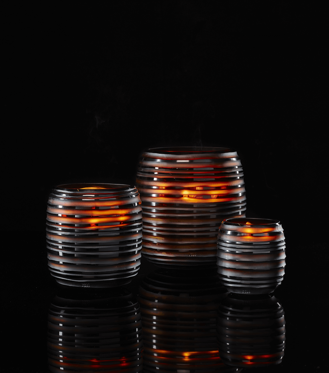 ONNO Collection Sphere Horizon 60 - Zanzibar Candle 580 gr