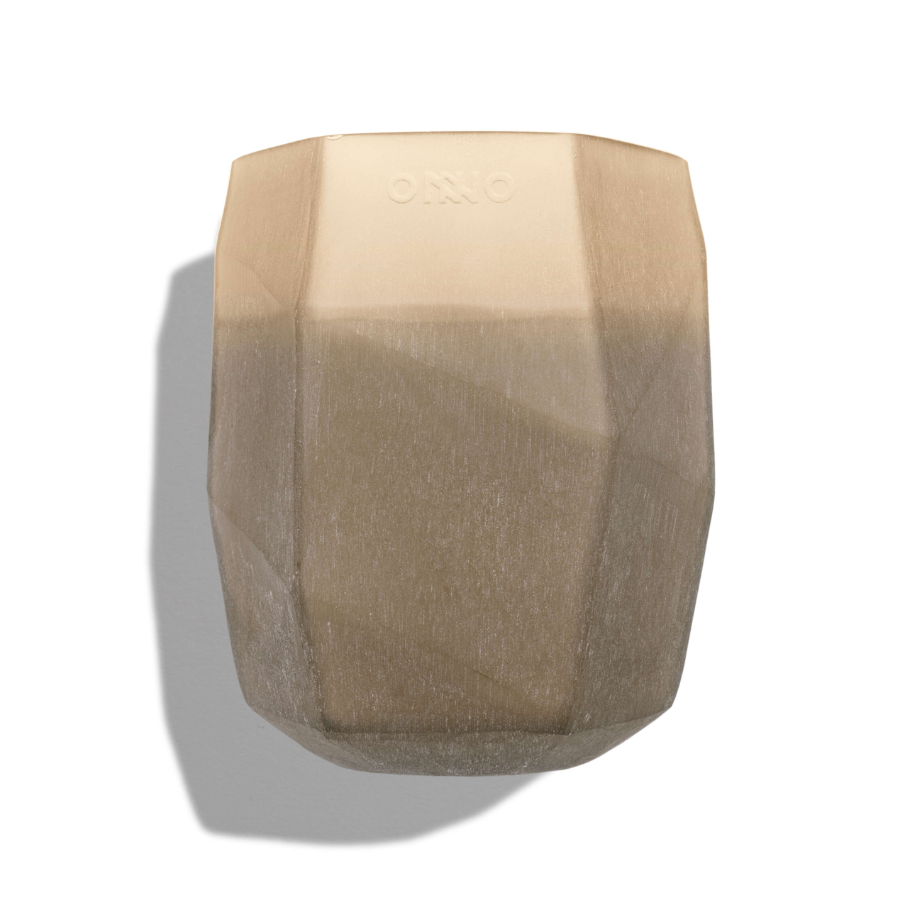 ONNO Collection Terre Light Smoked L - Zanzibar Candle 3650 gr