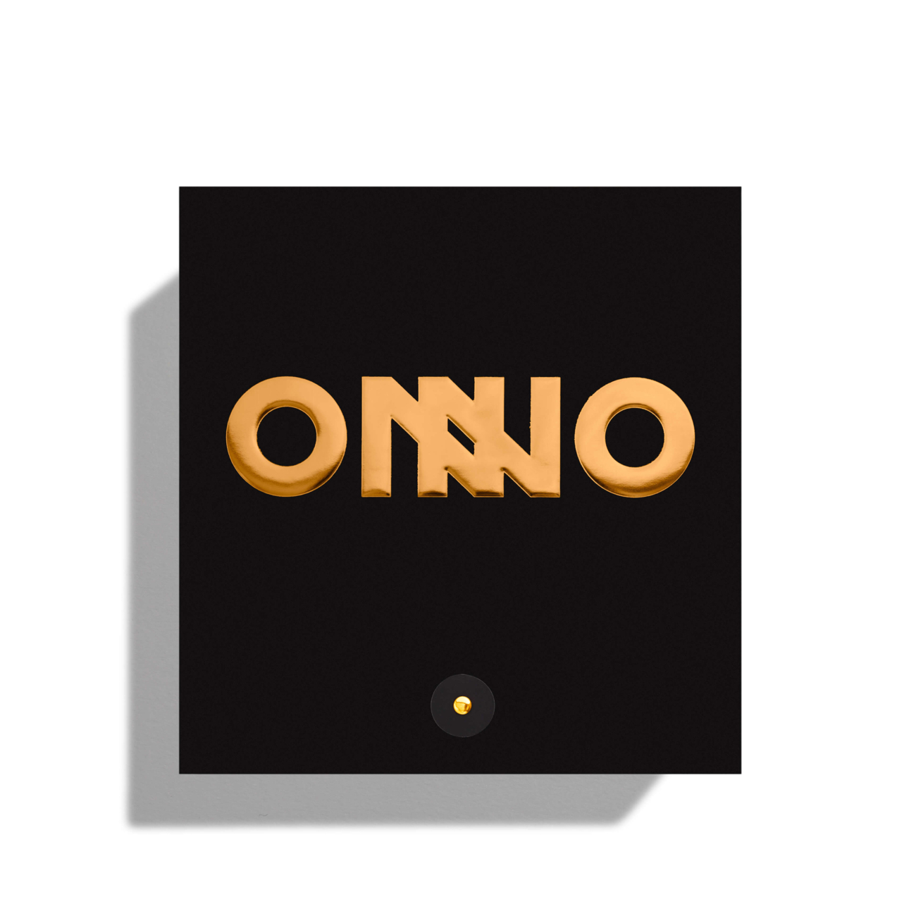 ONNO Collection Terre Light Smoked M - Zanzibar Candle 1570 gr