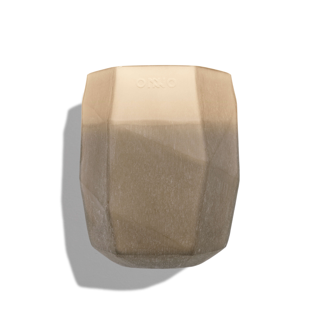 ONNO Collection Terre Light Smoked M - Zanzibar Candle 1570 gr