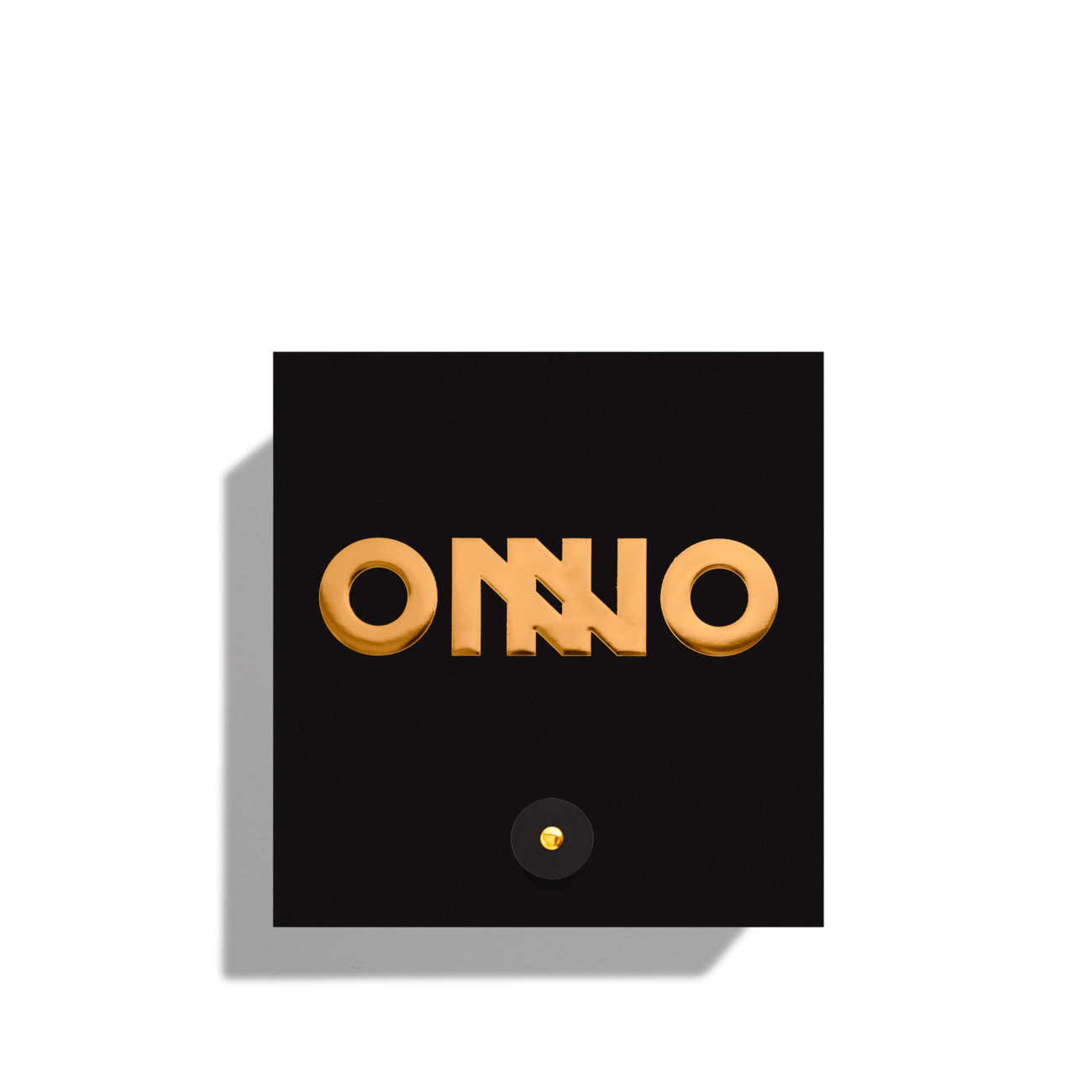 ONNO Collection Terre Light Smoked S - Zanzibar Candle 1410 gr