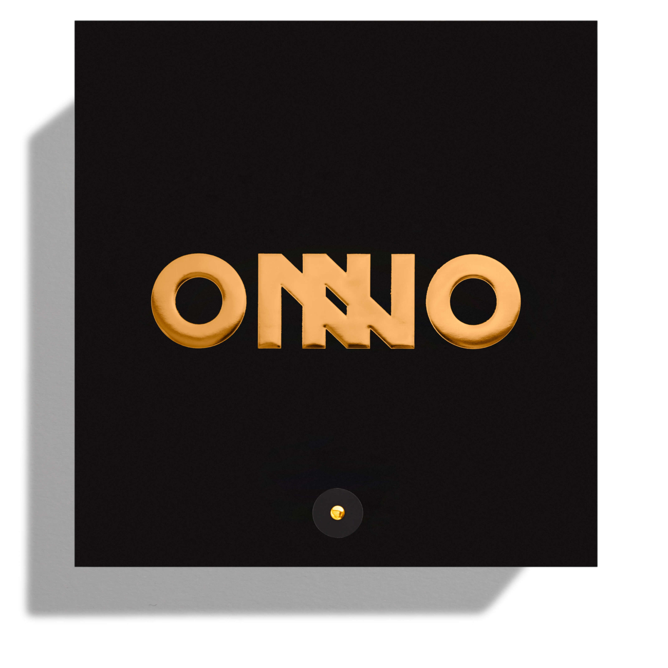 ONNO Collection Terre Light Smoked XL - Zanzibar Candle 6040 gr