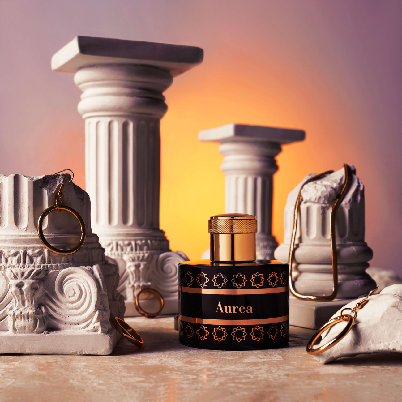 Pantheon Roma Aurea 100 ml