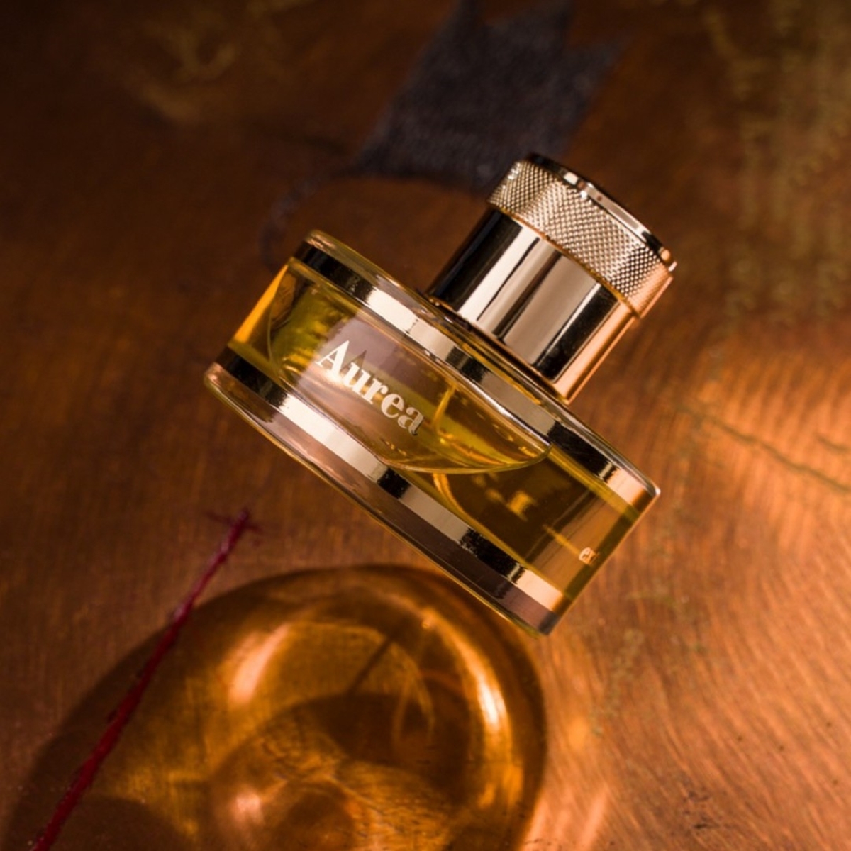Pantheon Roma Aurea 50 ml