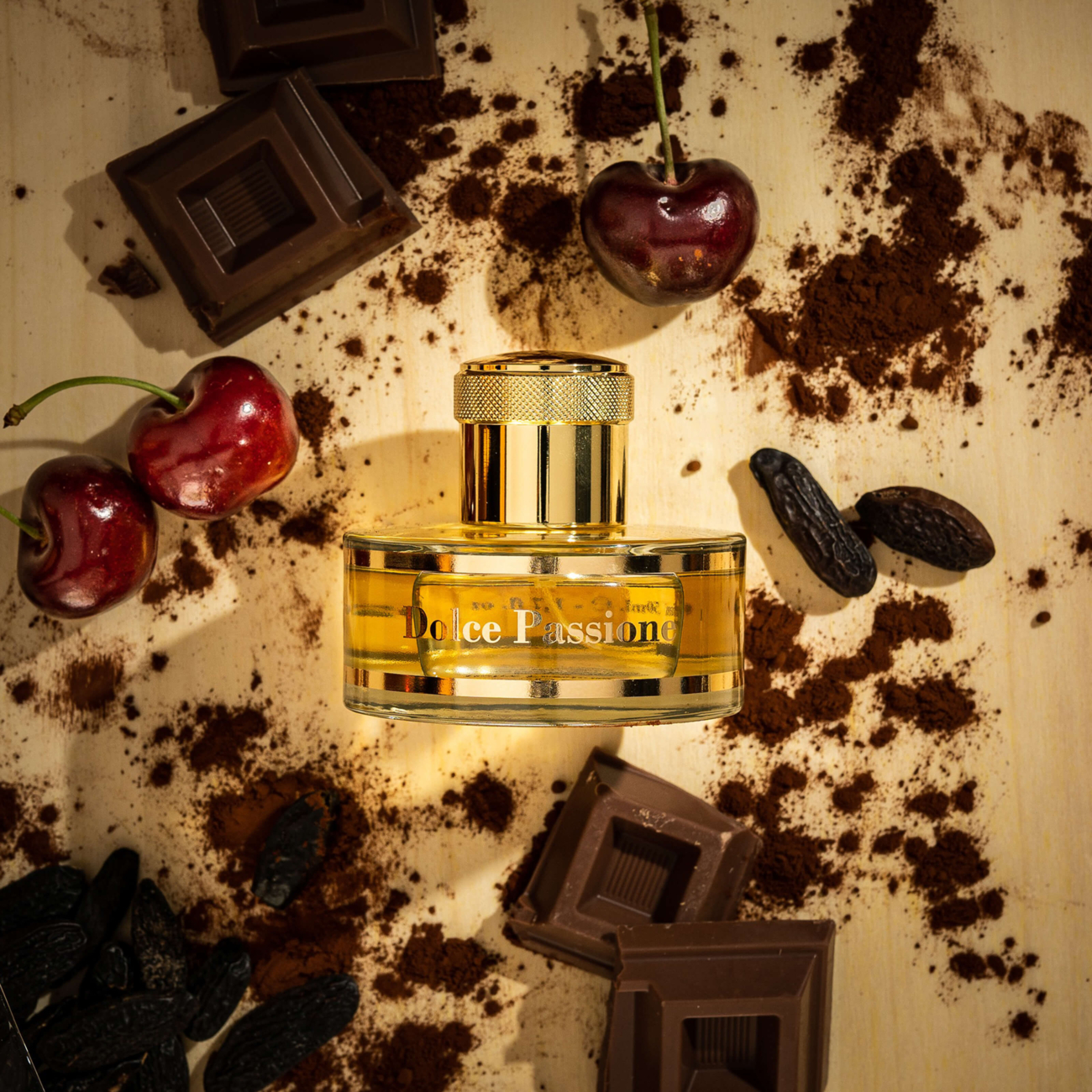 Pantheon Roma Dolce Passione 50 ml