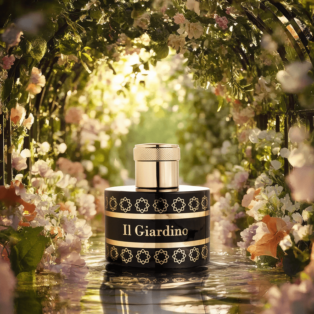 Pantheon Roma Il Giardino 100 ml