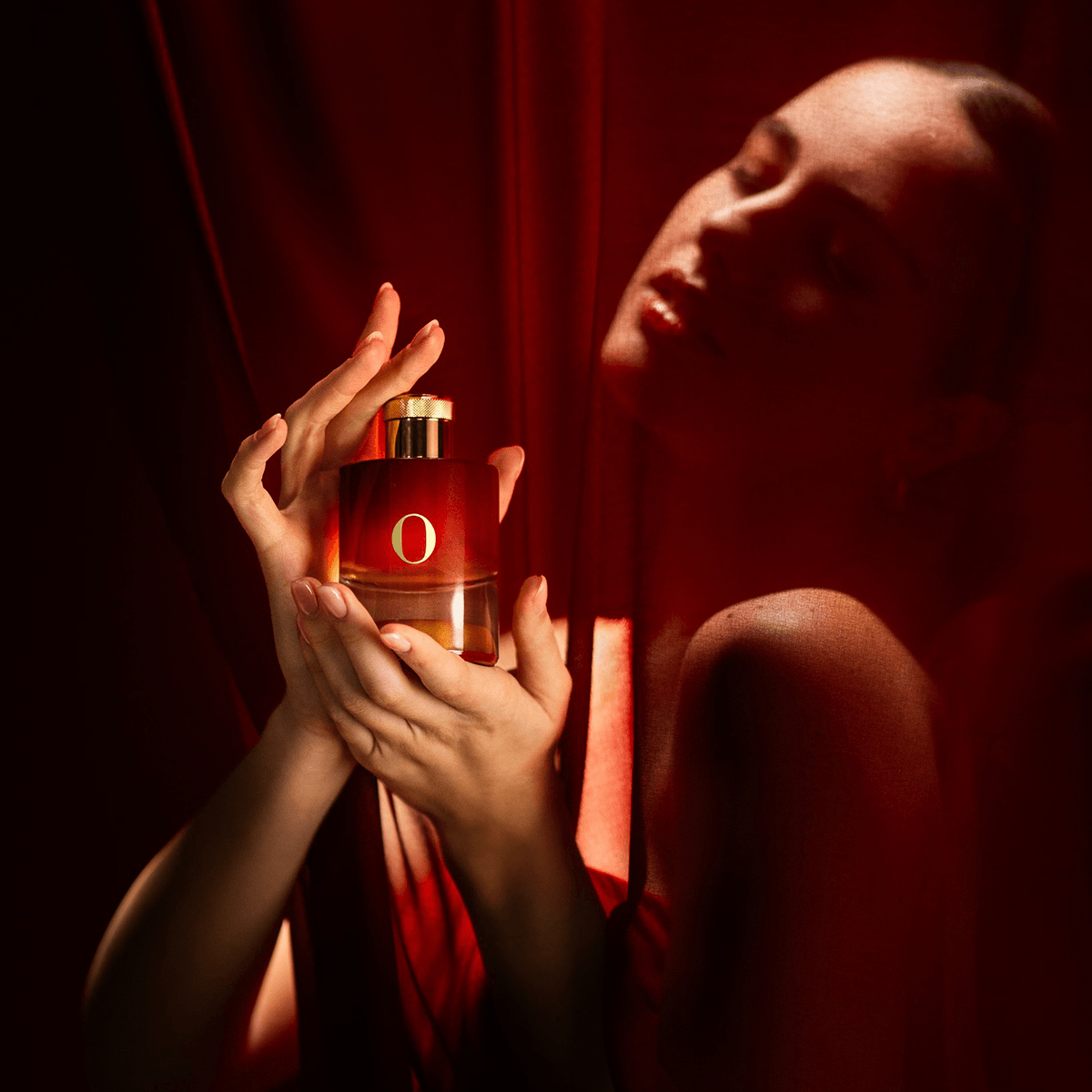 Pantheon Roma O 100 ml
