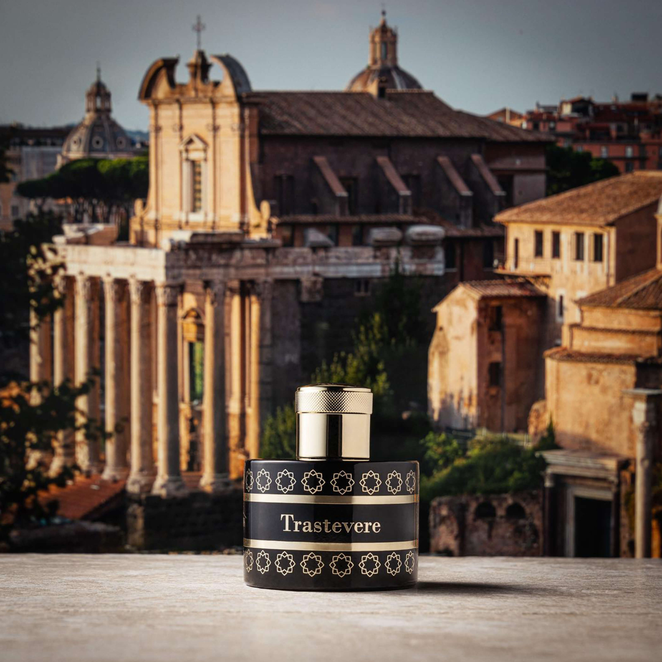 Pantheon Roma Trastevere 100 ml