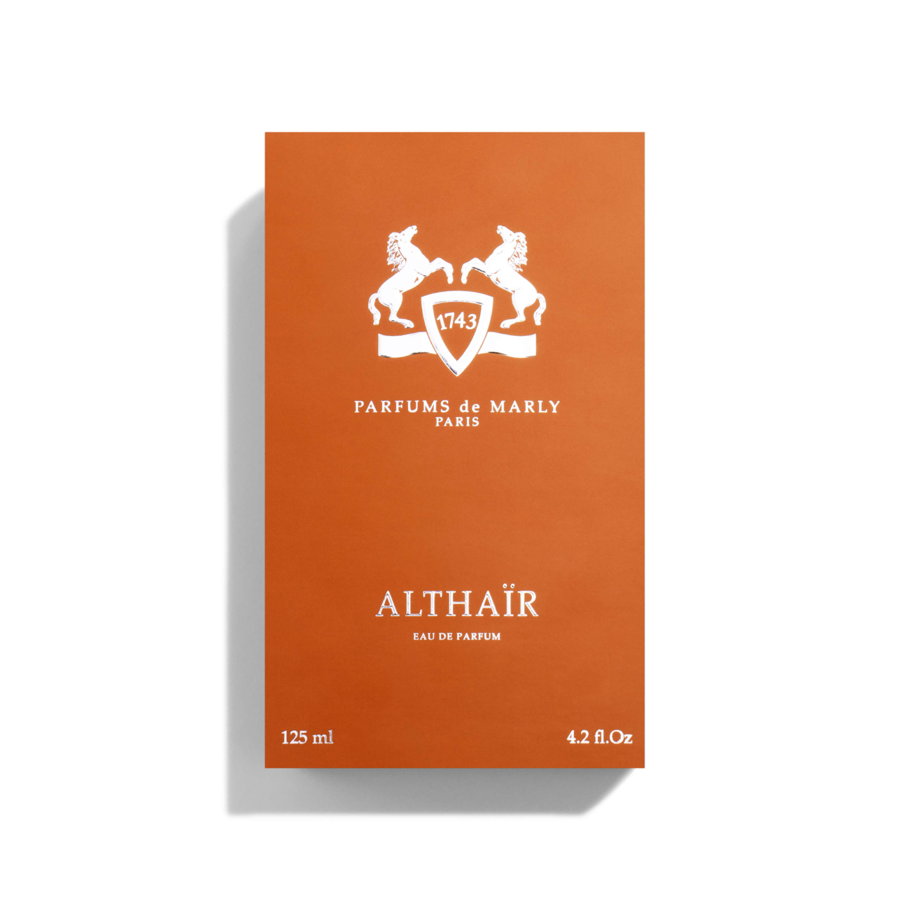 Parfums de Marly Paris Althair 125 ml