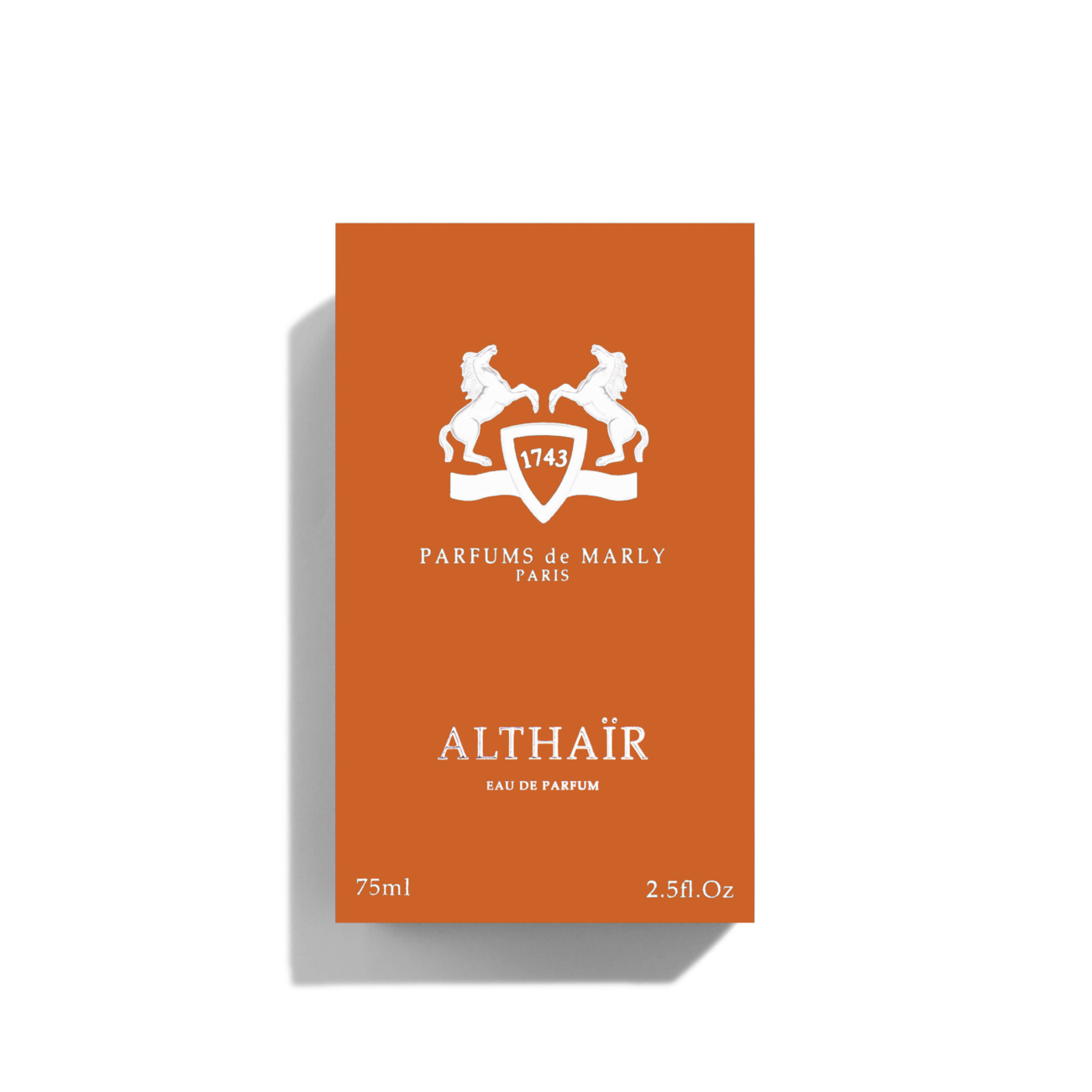 Parfums de Marly Paris Althair 75 ml