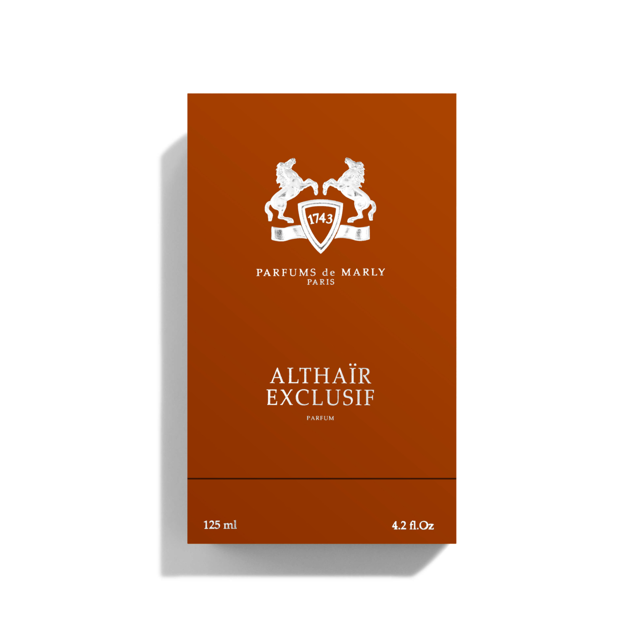 Parfums de Marly Paris Althair Exclusif 125 ml