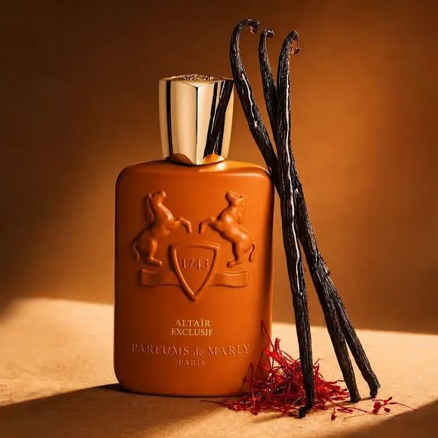 Parfums de Marly Paris Althair Exclusif 125 ml
