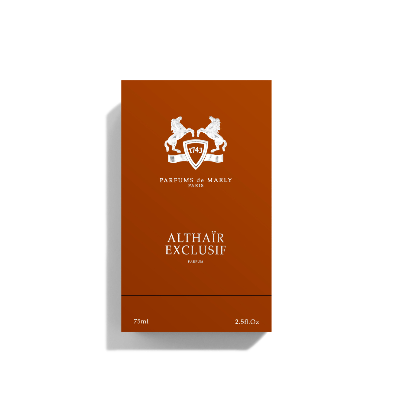 Parfums de Marly Paris Althair Exclusif 75 ml