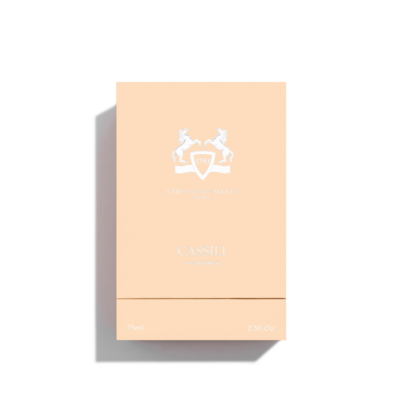Parfums de Marly Paris Cassili 75 ml