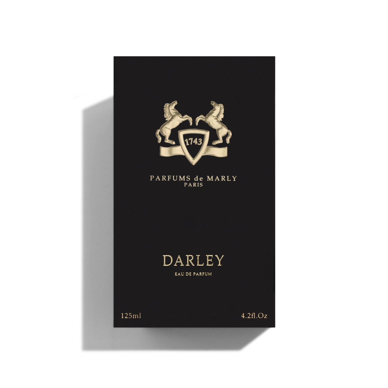 Parfums de Marly Paris Darley New Packaging 125 ml