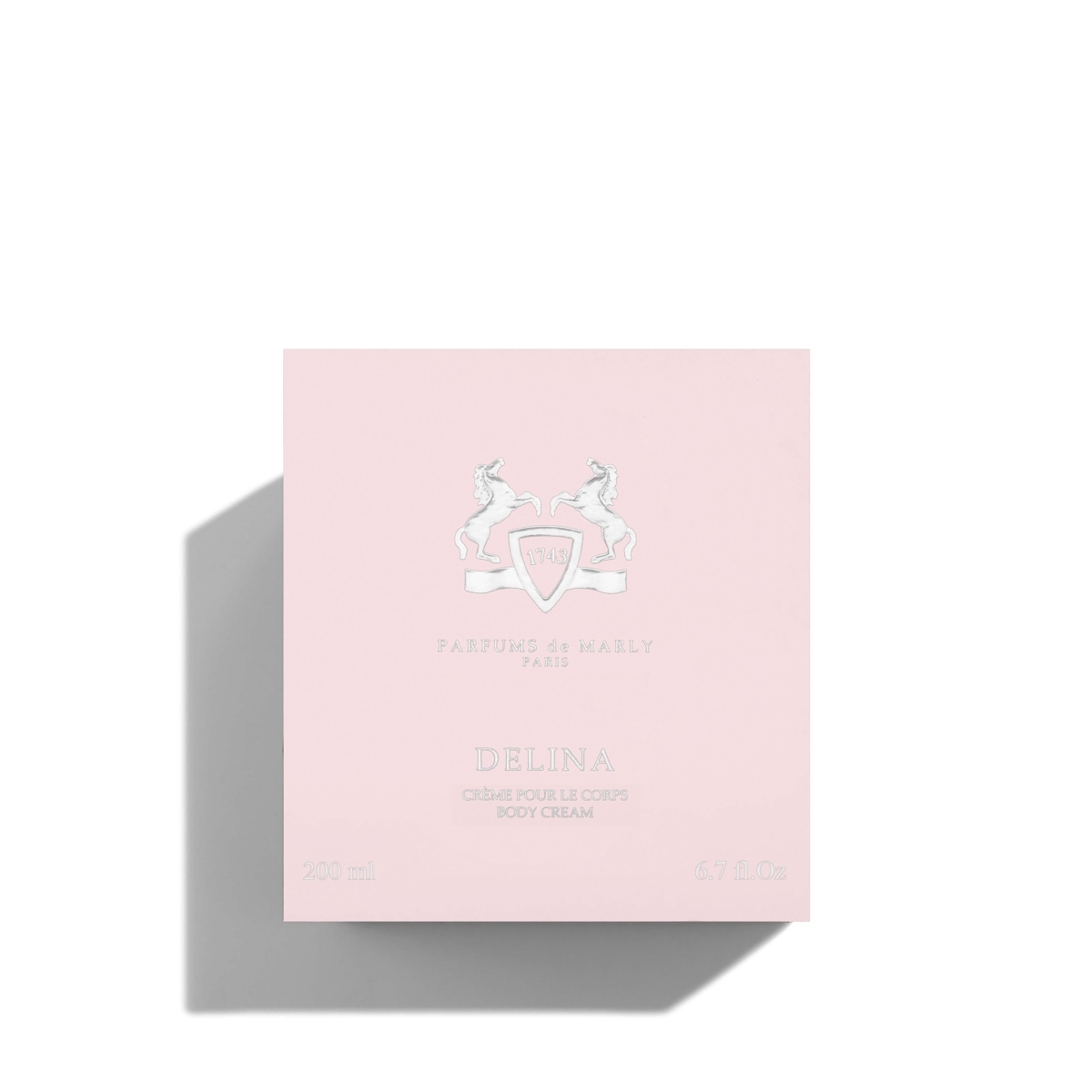 Parfums de Marly Paris Delina Body Cream 200 ml