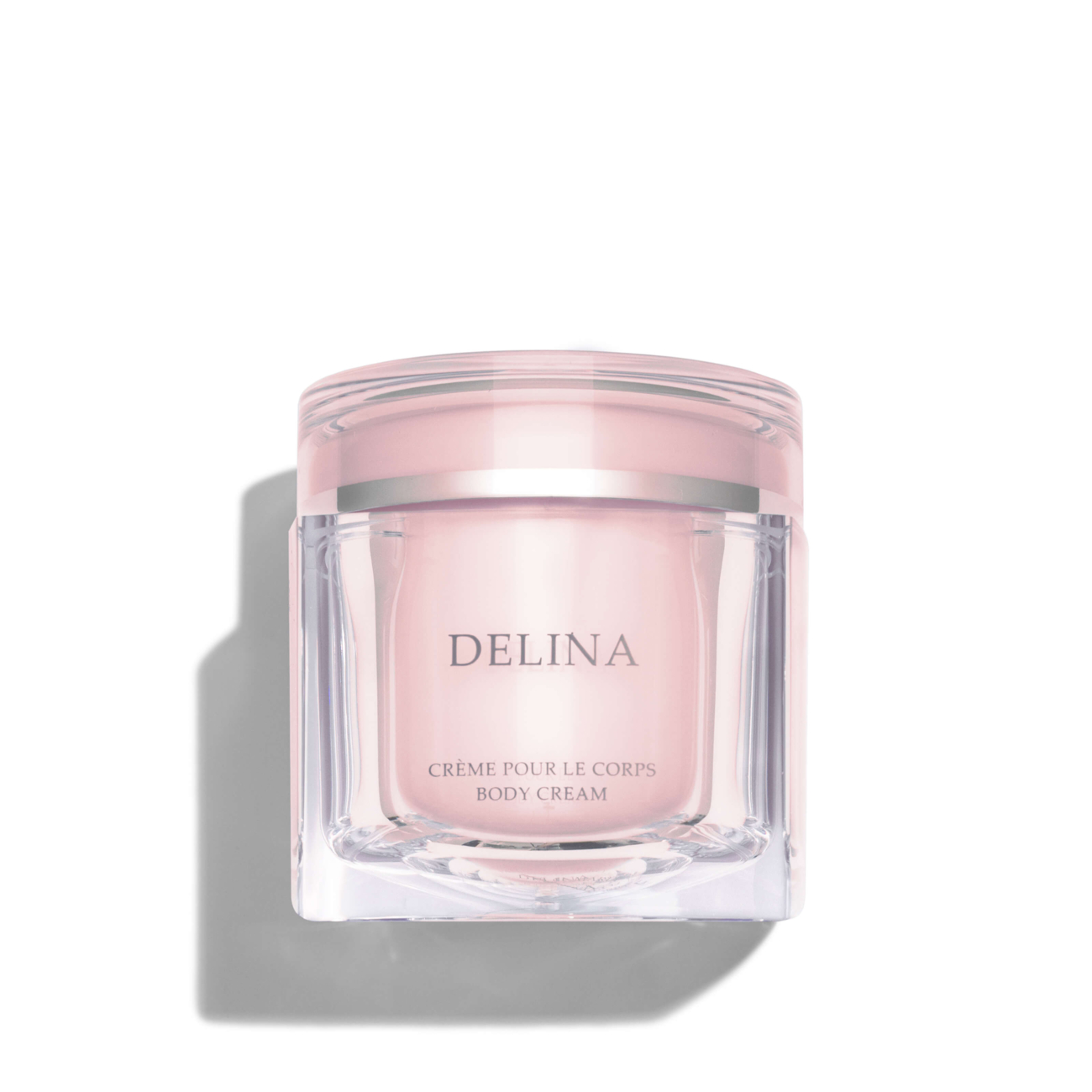 Parfums de Marly Paris Delina Body Cream 200 ml