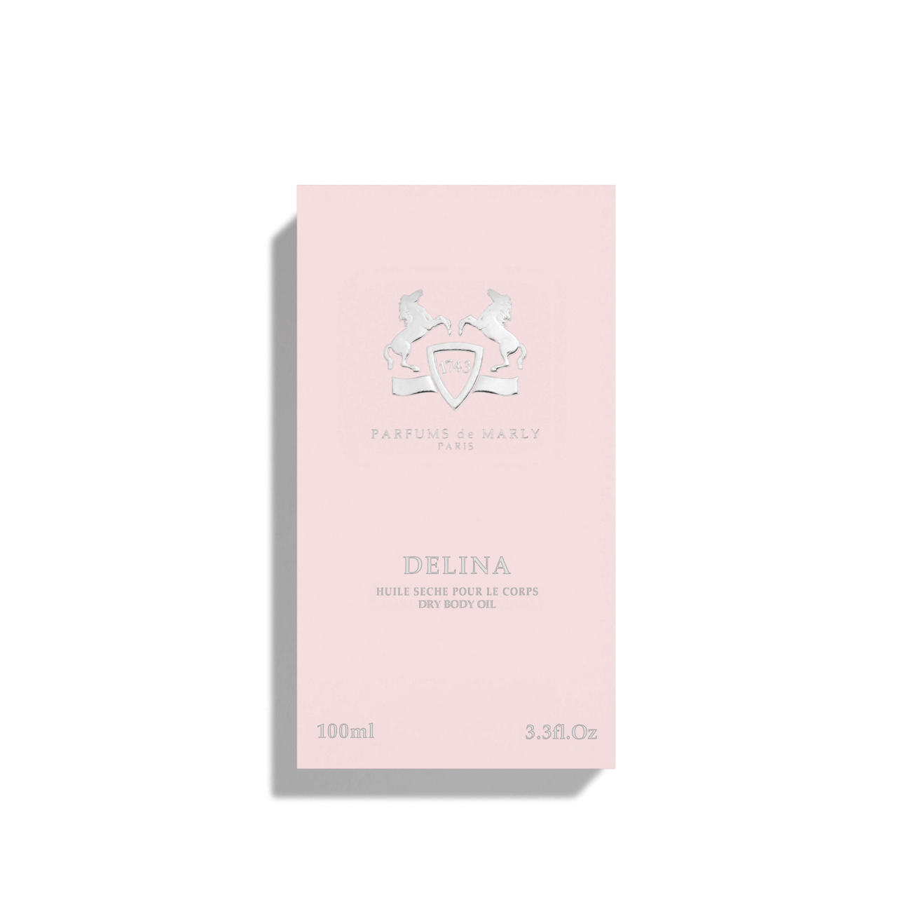 Parfums de Marly Paris Delina Dry Body Oil 100 ml