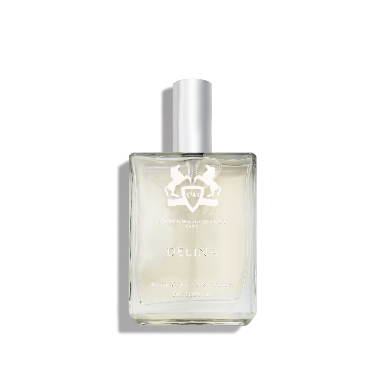 Parfums de Marly Paris Delina Dry Body Oil 100 ml