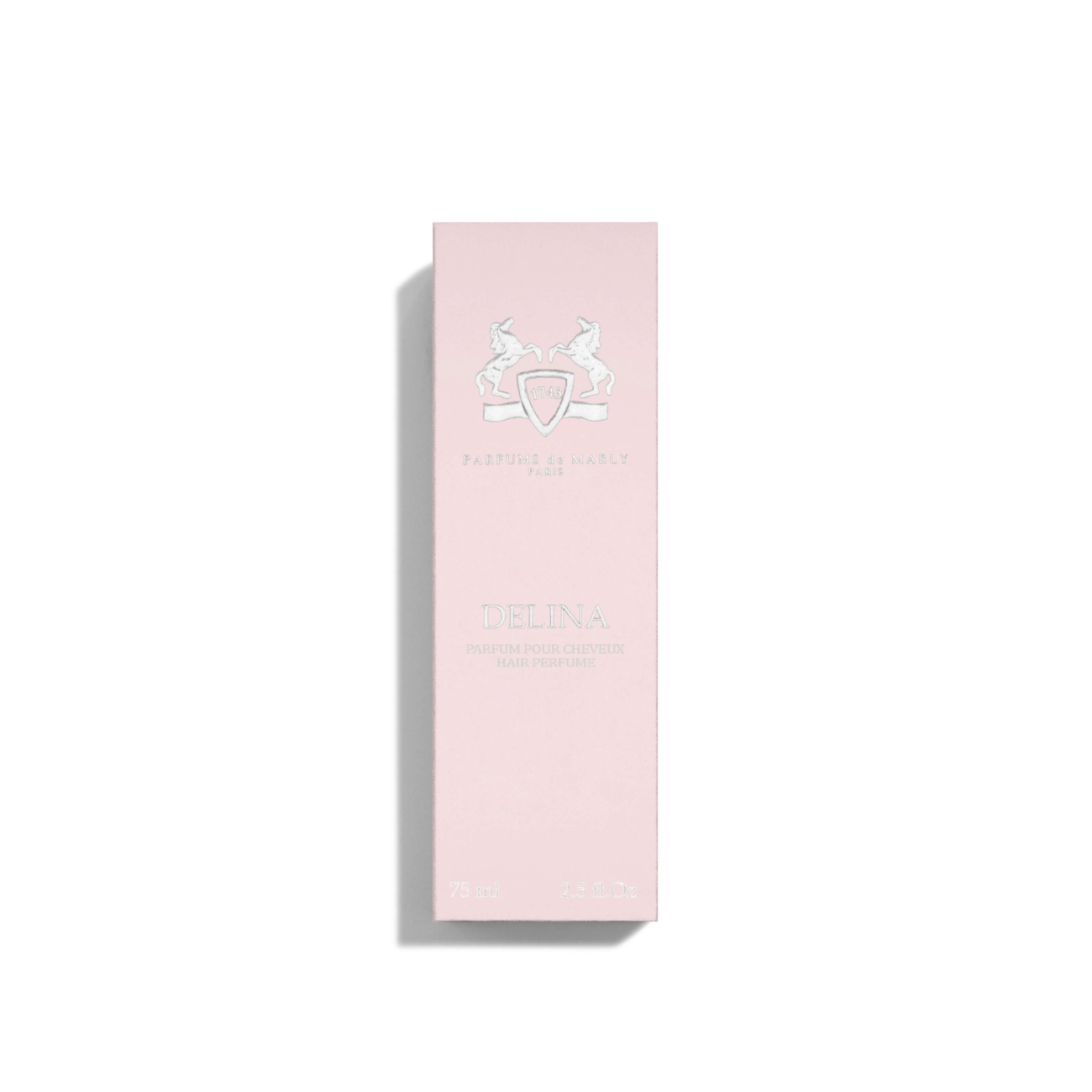 Parfums de Marly Paris Delina Hair Perfume 75 ml