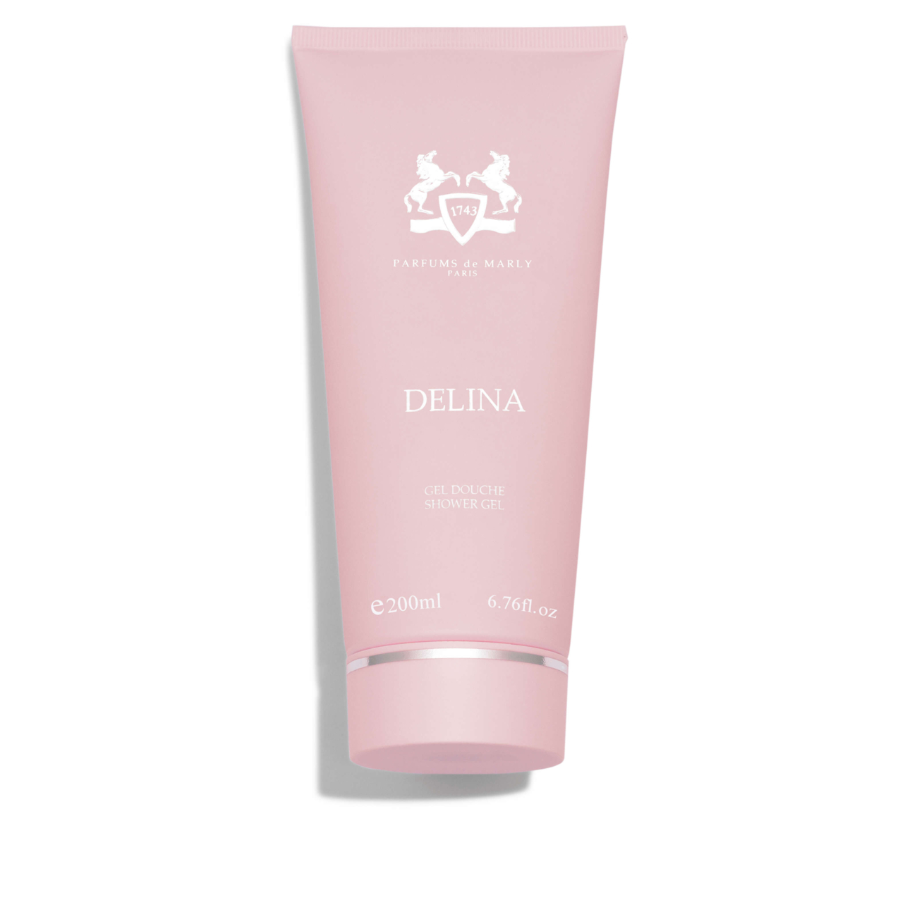 Parfums de Marly Paris Delina Shower Gel 200 ml