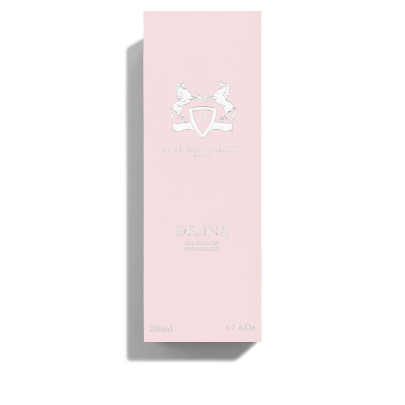 Parfums de Marly Paris Delina Shower Gel 200 ml
