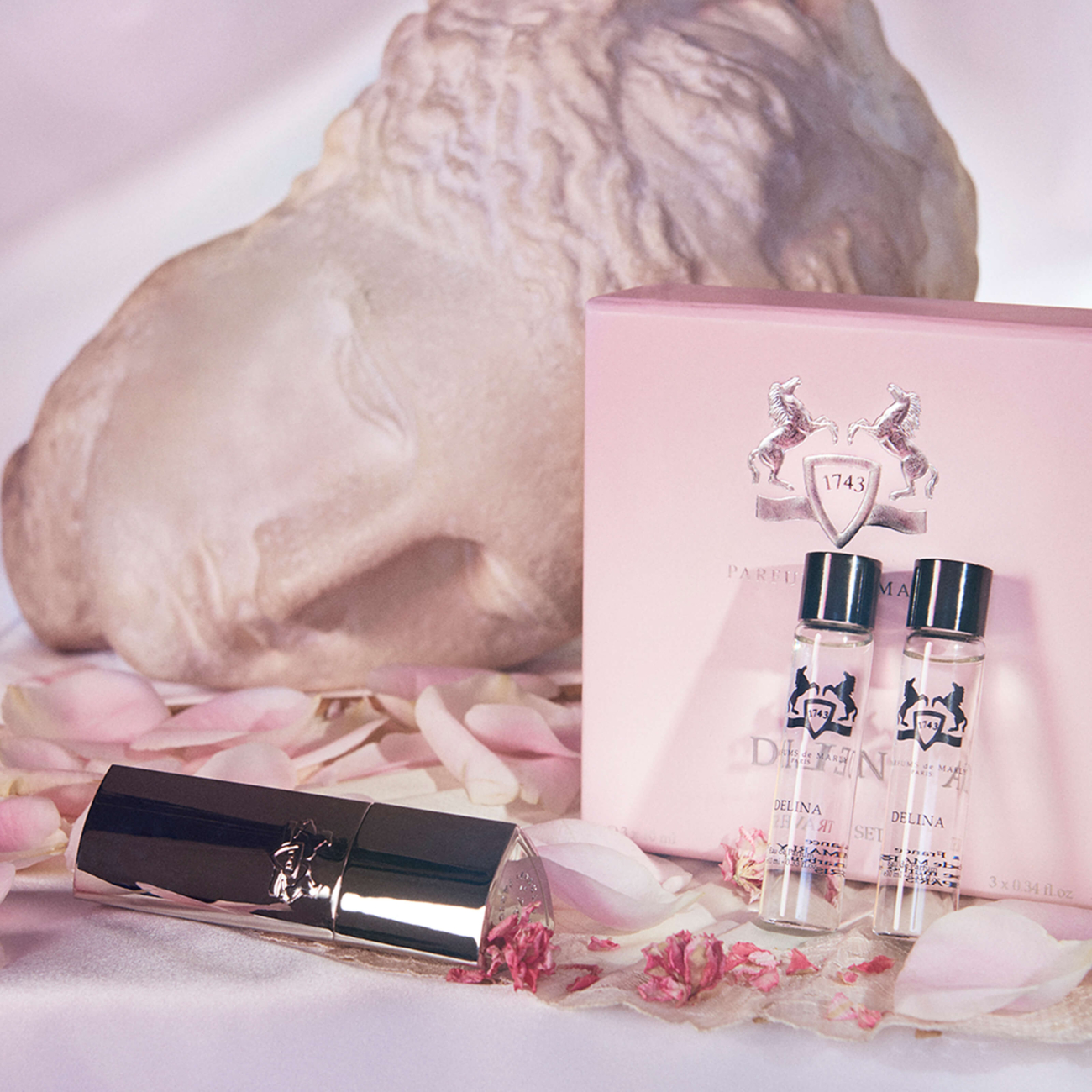 Parfums de Marly Paris Delina Travel Set