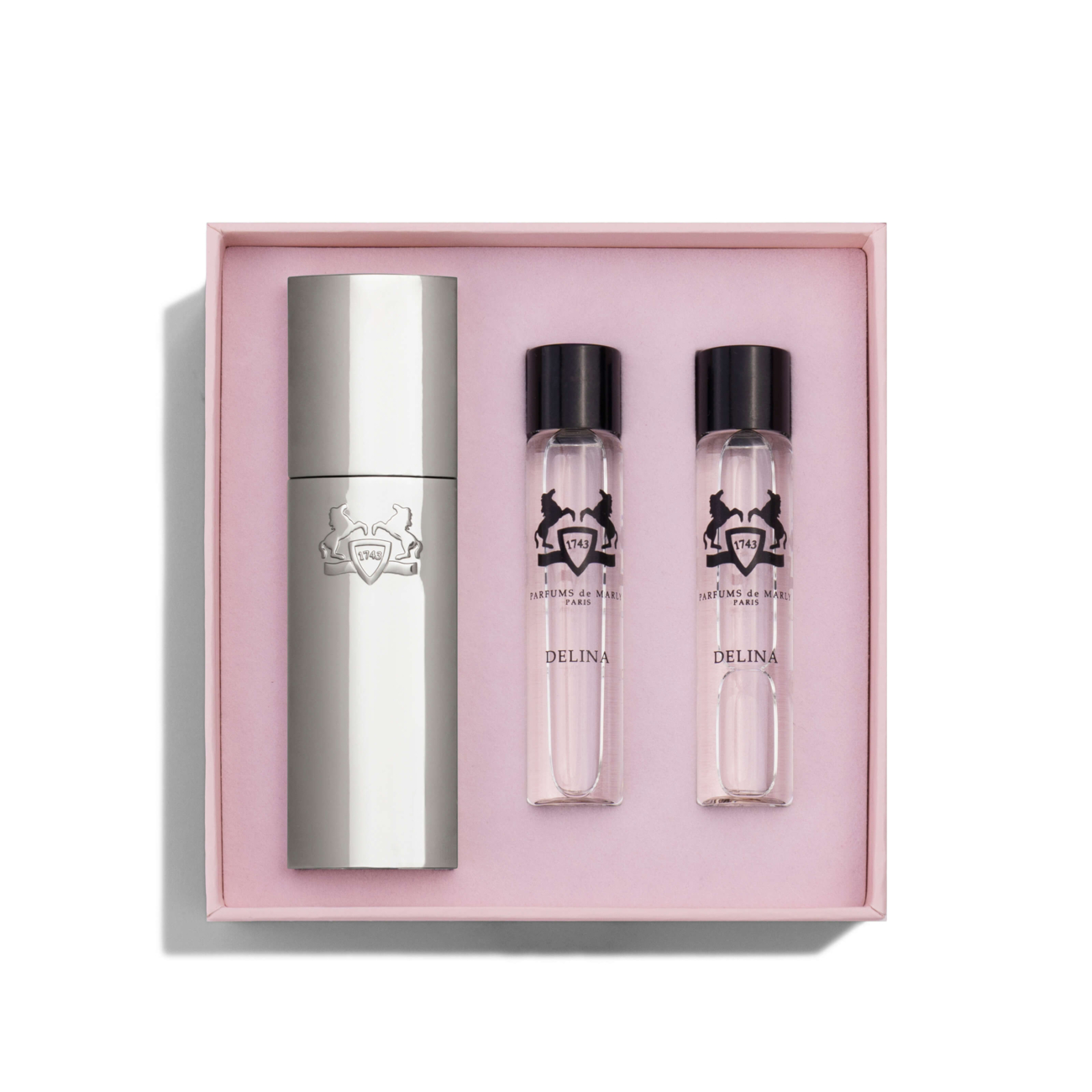 Parfums de Marly Paris Delina Travel Set