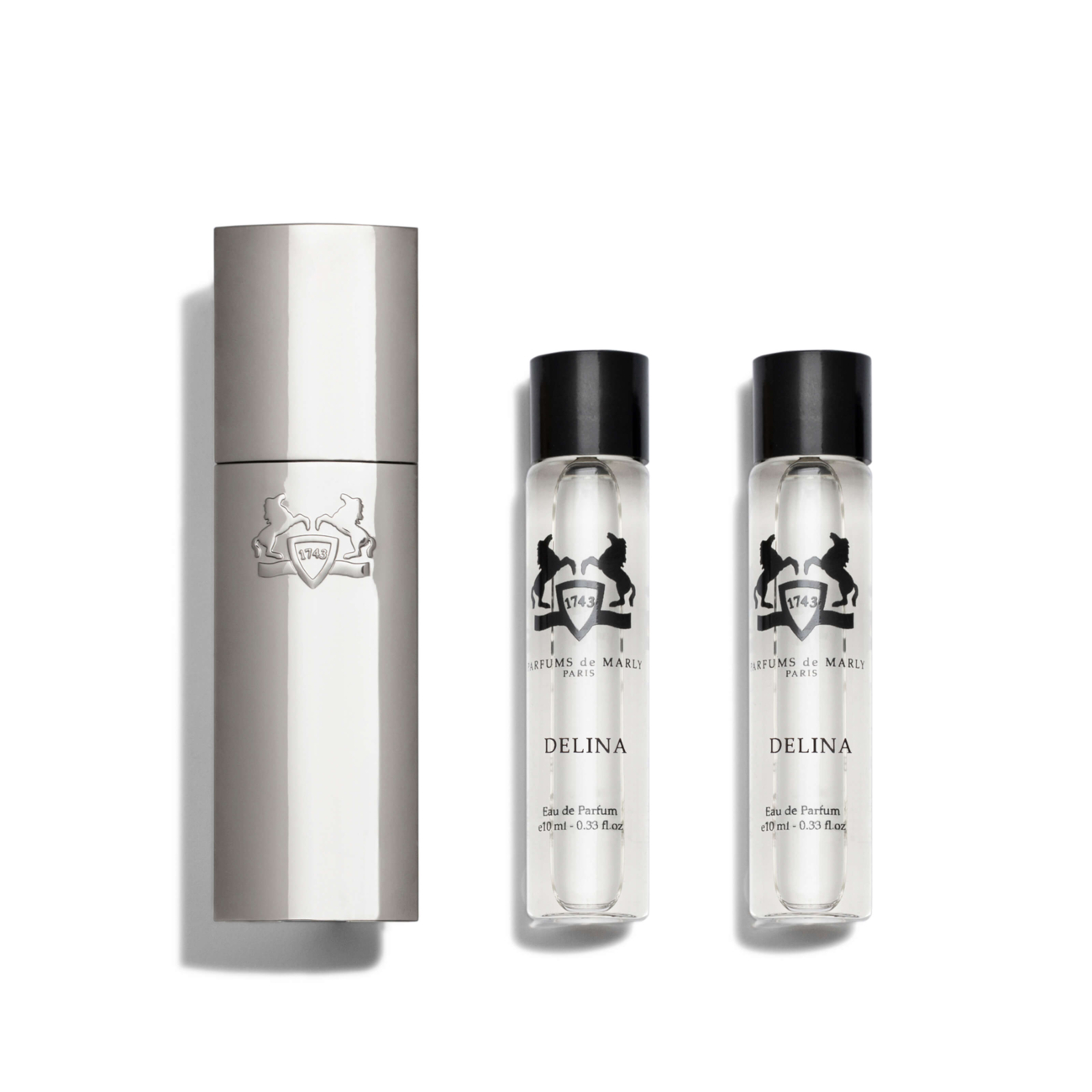 Parfums de Marly Paris Delina Travel Set
