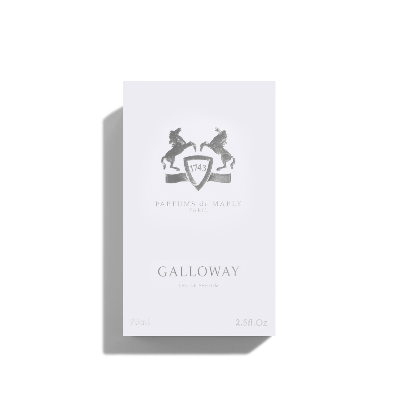Parfums de Marly Paris Galloway 75 ml