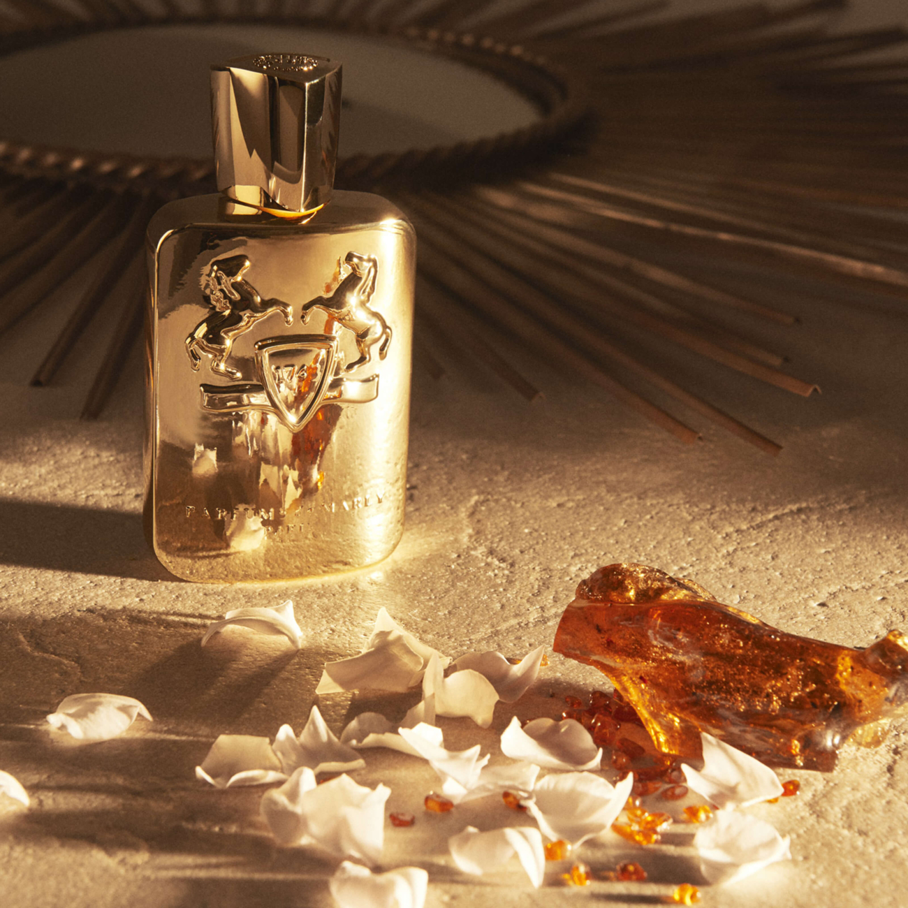 Parfums de Marly Paris Godolphin 125 ml