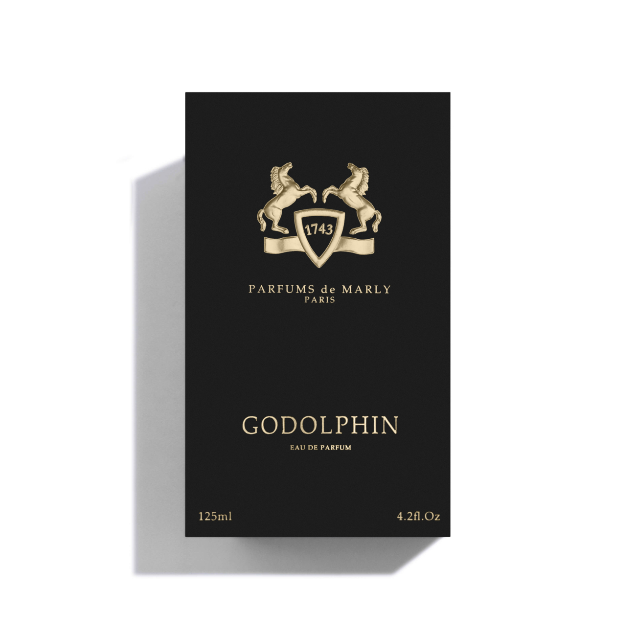 Parfums de Marly Paris Godolphin 125 ml