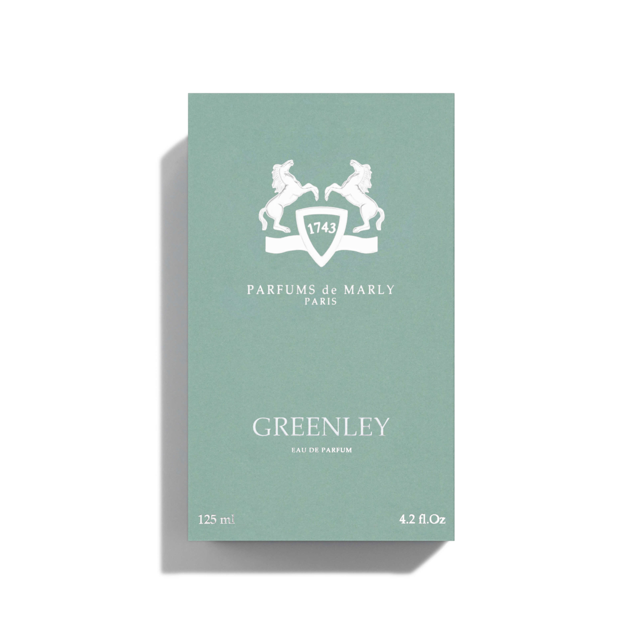 Parfums de Marly Paris Greenley 125 ml