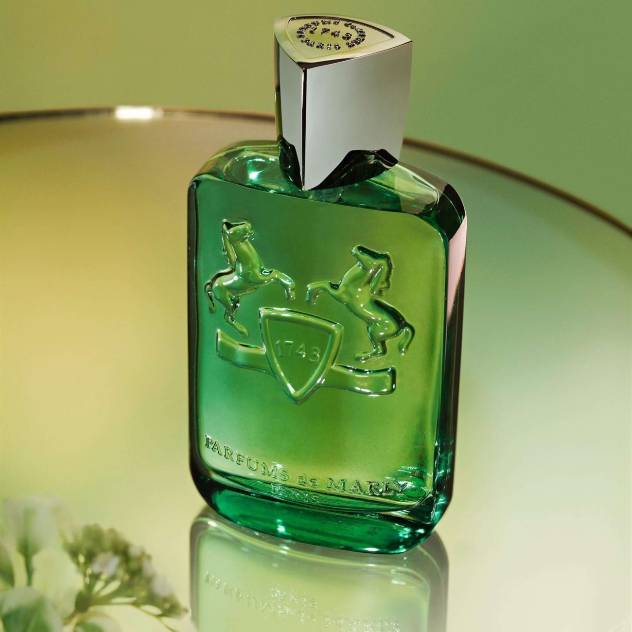 Parfums de Marly Paris Greenley 125 ml