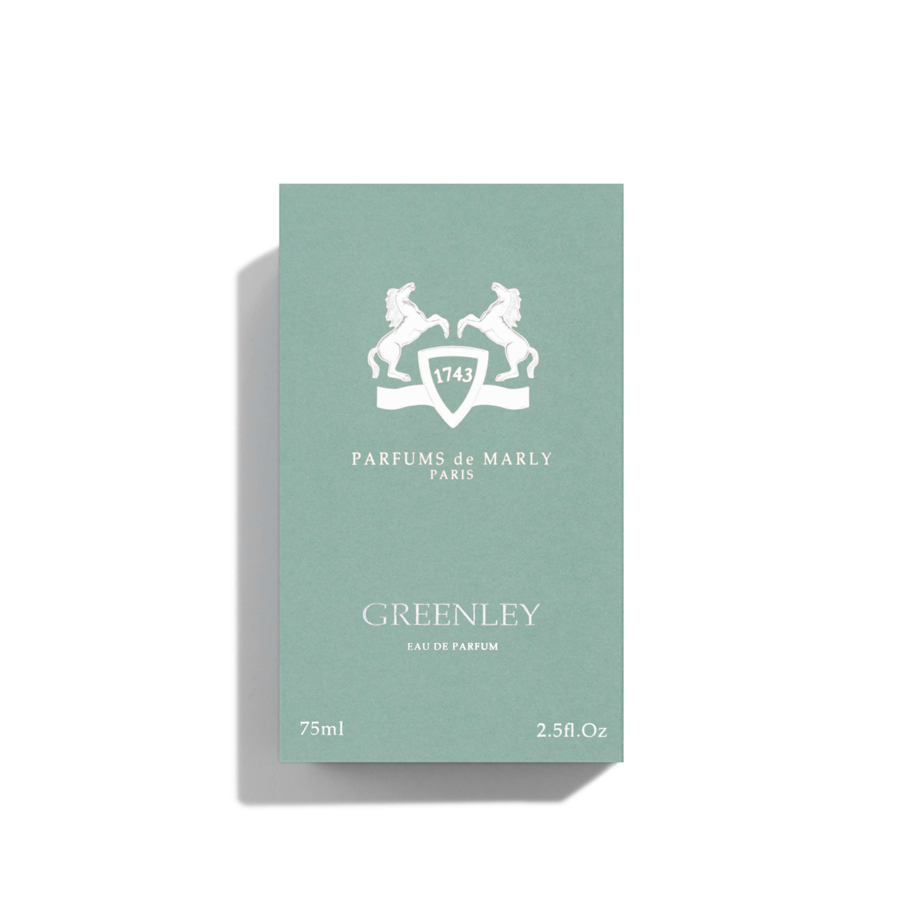 Parfums de Marly Paris Greenley 75 ml