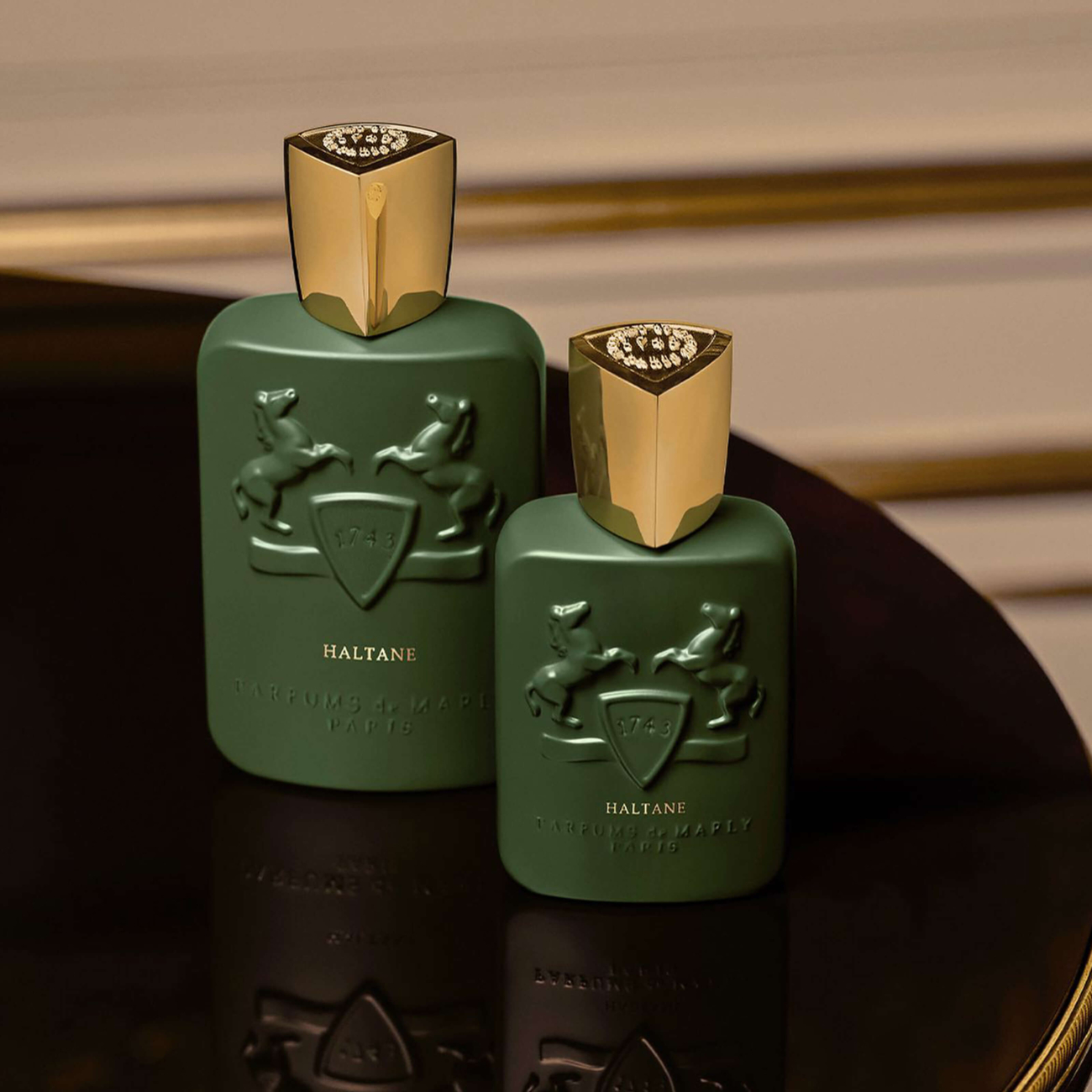 Parfums de Marly Paris Haltane 125 ml