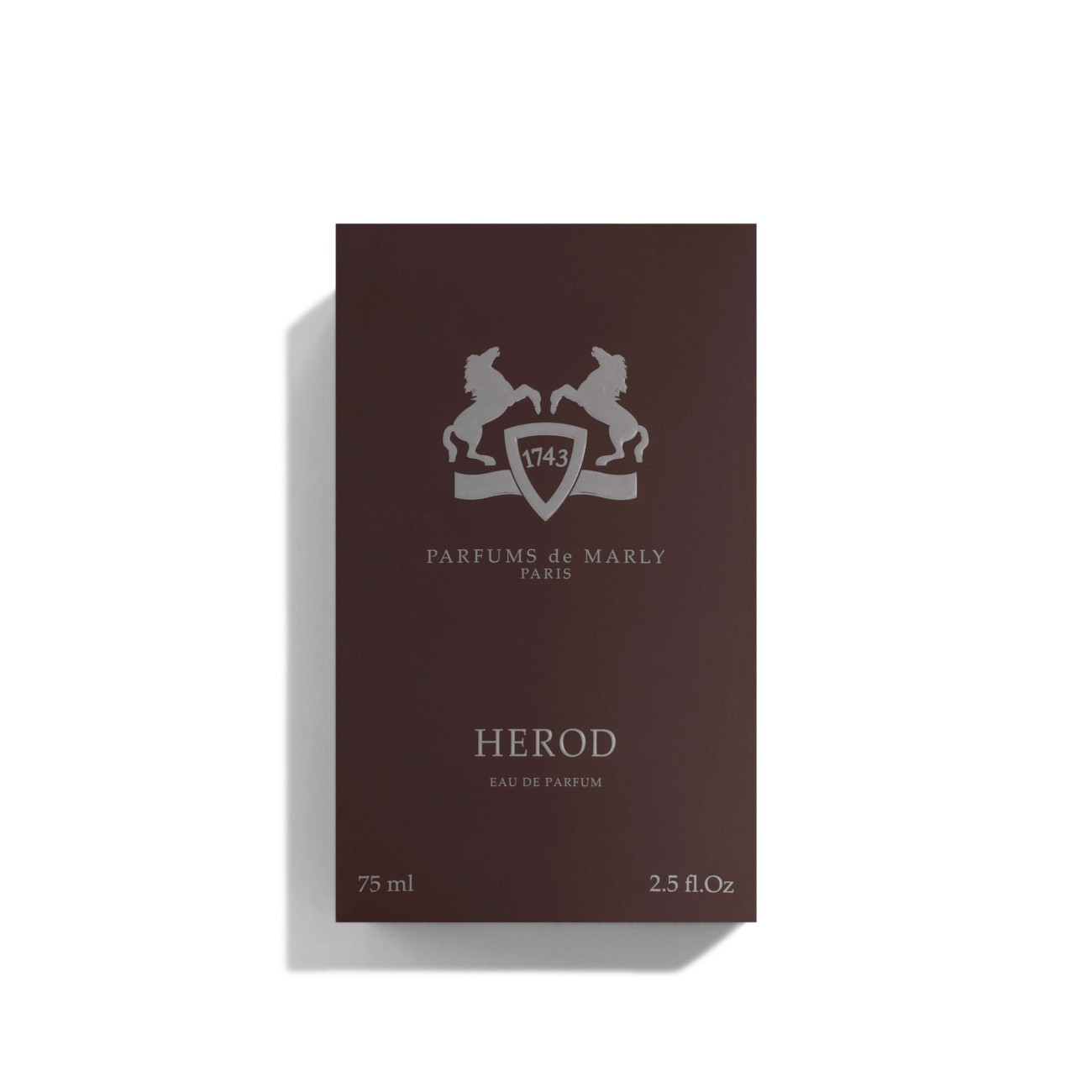 Parfums de Marly Paris Herod 75 ml