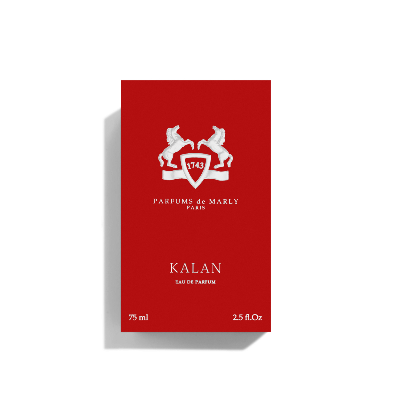 Parfums de Marly Paris Kalan 75 ml