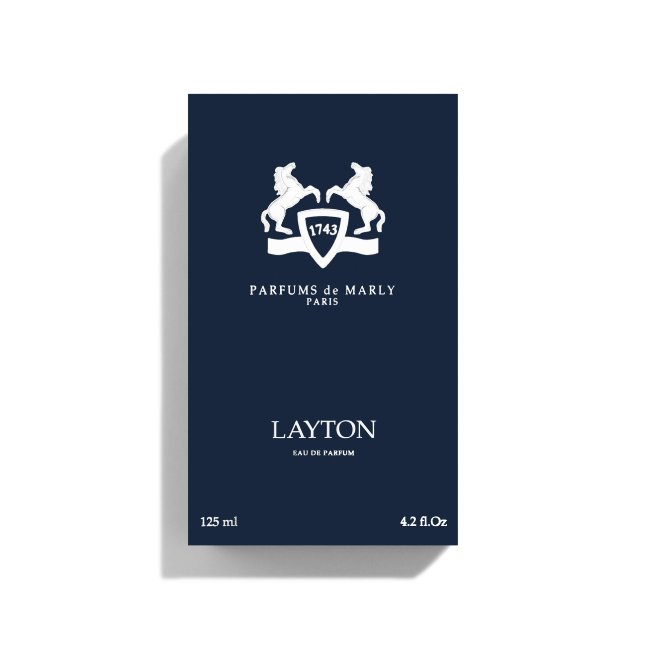 Parfums de Marly Paris Layton 125 ml