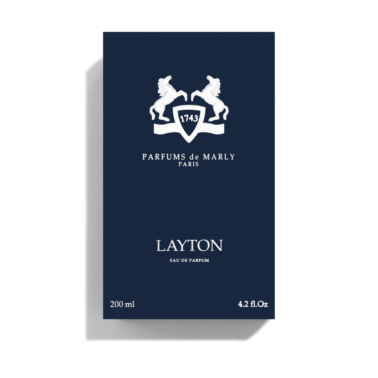 Parfums de Marly Paris Layton 200 ml