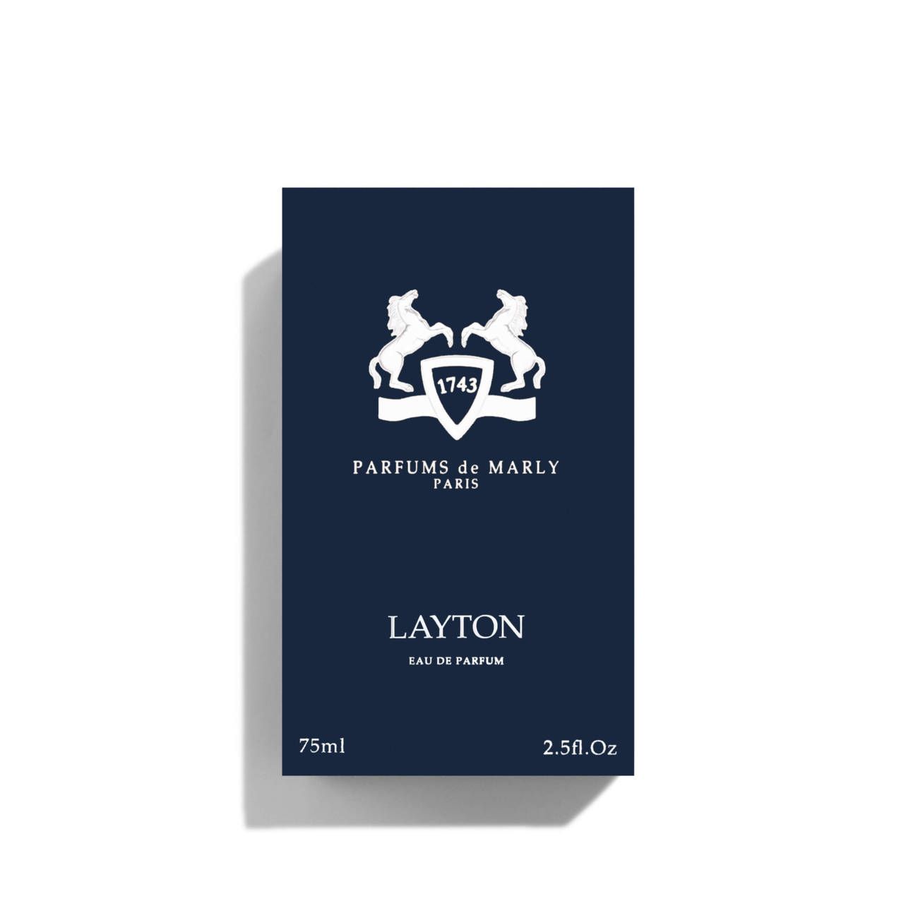 Parfums de Marly Paris Layton 75 ml
