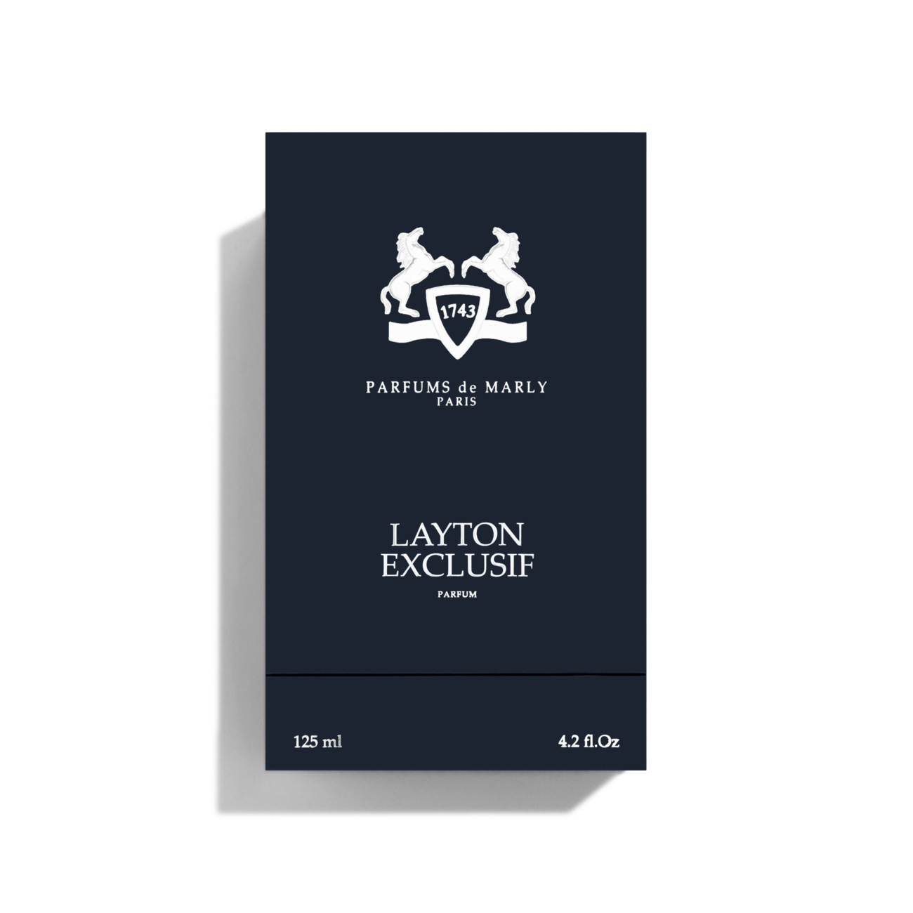 Parfums de Marly Paris Layton Exclusif 125 ml