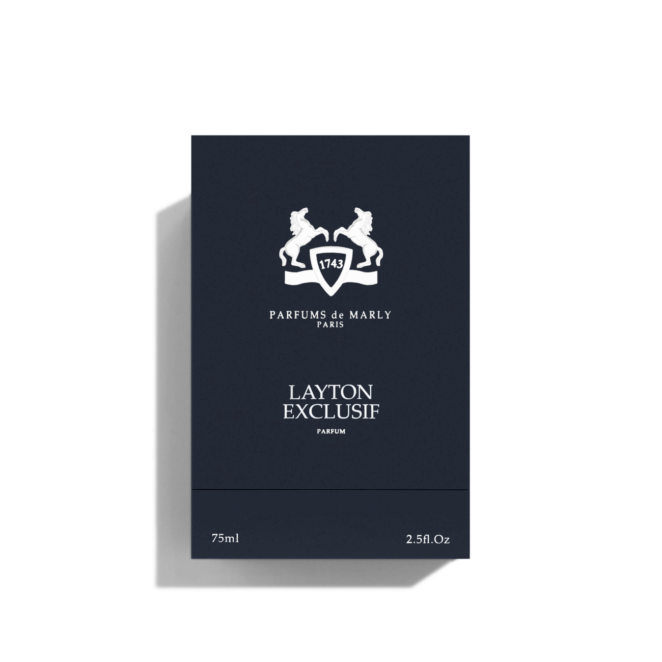 Parfums de Marly Paris Layton Exclusif 75 ml