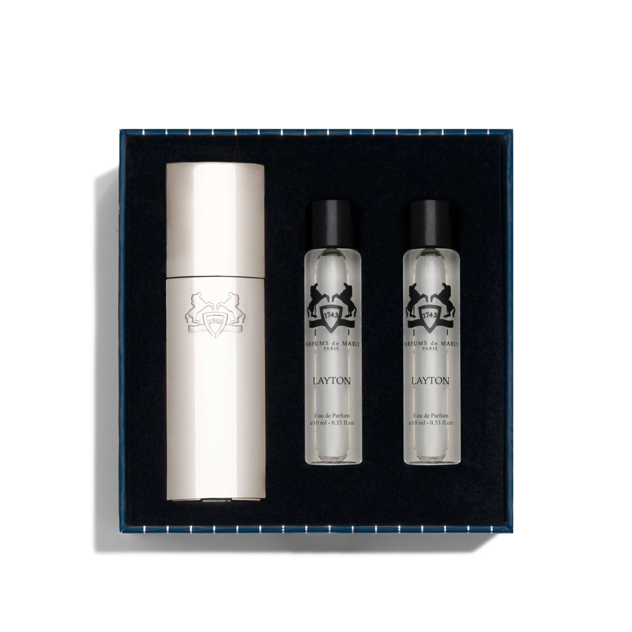 Parfums de Marly Paris Layton Travel Set