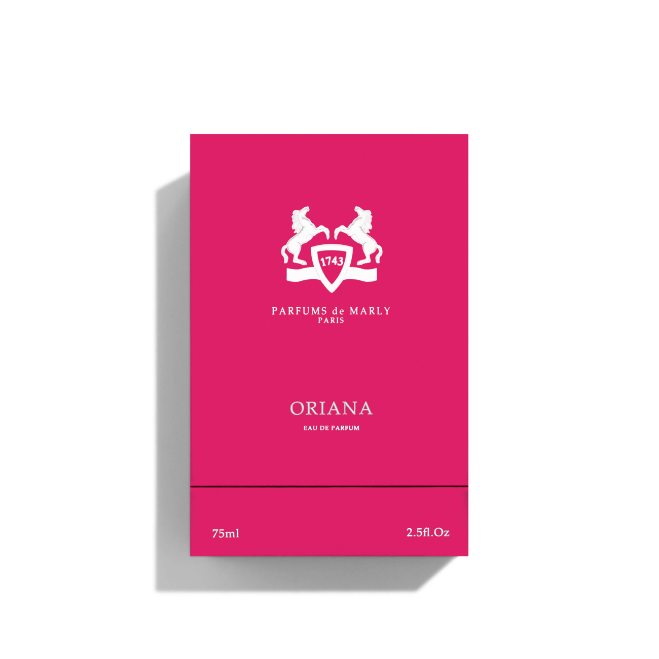 Parfums de Marly Paris Oriana 75 ml