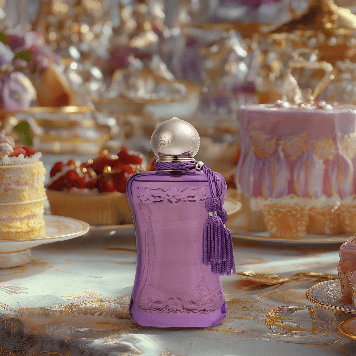 Parfums de Marly Paris Palatine 75 ml