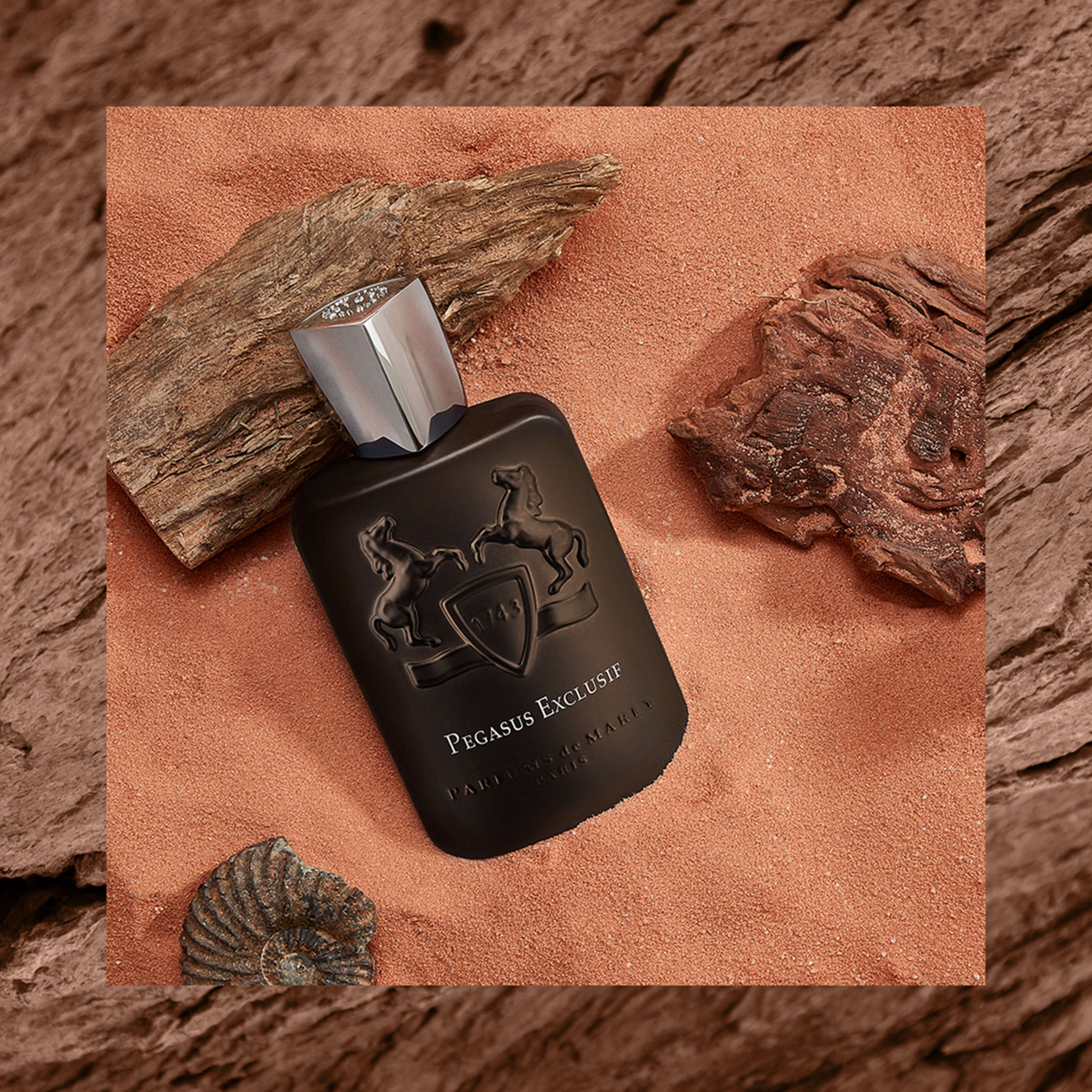 Parfums de Marly Paris Pegasus Exclusif 125 ml