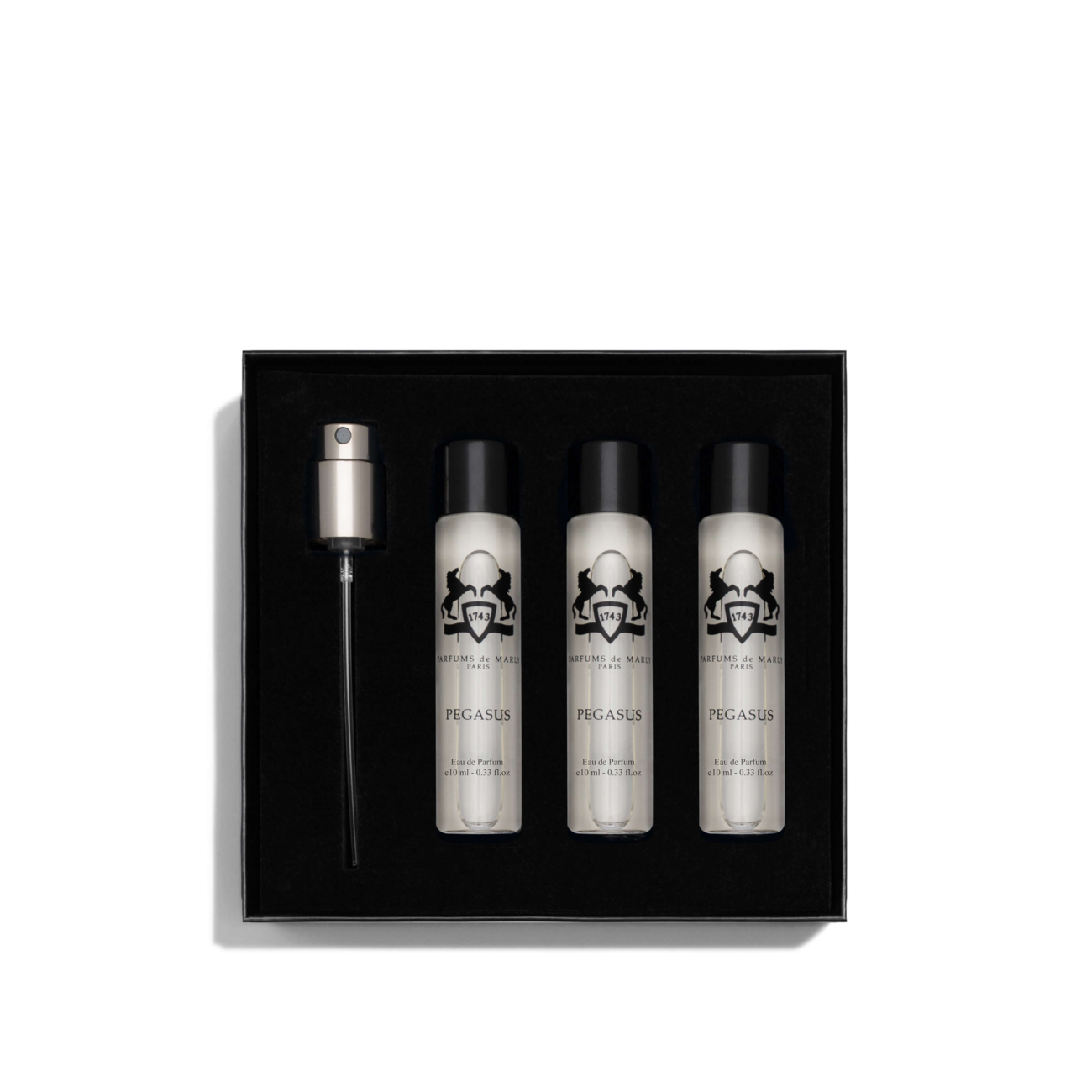 Parfums de Marly Paris Pegasus Refill Set